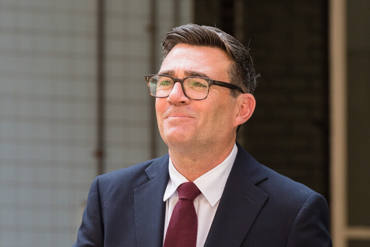 Andy Burnham bëhet kryeministri i ri i Britanisë së Madhe