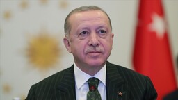 Cumhurbaşkanı Erdoğan, İngiltere Kralı Charles'ın Cambridge Merkez Camisi ziyaretine ilişkin mesaj yayımladı