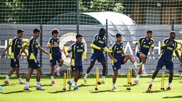 Fenerbahçe, Avrupa'da 301. maçına çıkacak