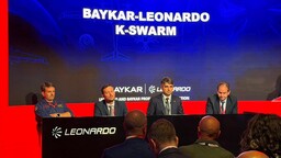 Baykar ve Leonardo, insanlı ve insansız savaş uçaklarının uçuş testlerinin perde arkasını anlattı
