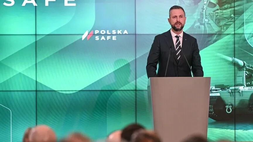 Polonia mohon se një dron i saj është rrëzuar mbi Iran  thotë se asnjë sistem i saj nuk është dislokuar
