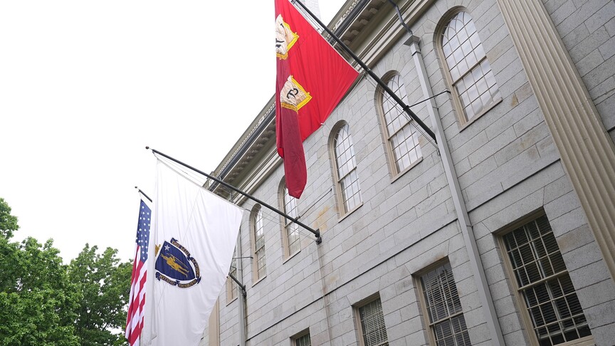ABD Adalet Bakanlığı, Harvard Üniversitesine yapılan bağışları "ayrımcılık" gerekçesiyle soruşturuyor