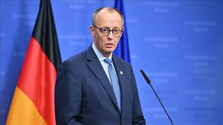 Kancelari Merz  Gjermania synon të thellojë partneritetin energjetik me Azerbajxhanin