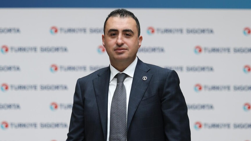 Türkiye Sigorta ve Türkiye Hayat Emeklilik'ten yılın ilk yarısında 24,5 milyar lira net kar