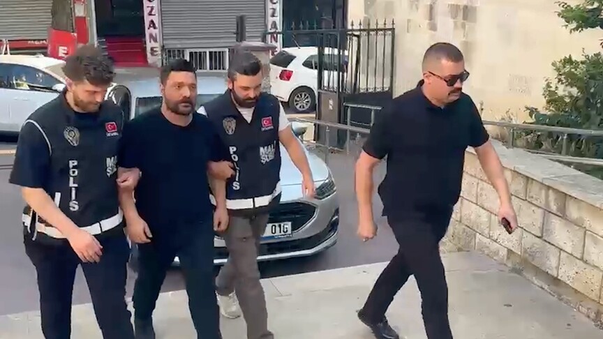 Ahbap Derneğine yönelik soruşturmada sulh ceza hakimliğinin yazısına ulaşıldı