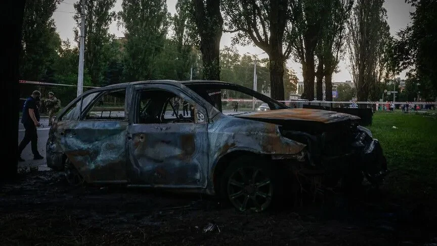Rusia pretendon se ka marrë kontrollin e një vendbanimi tjetër në rajonin Kharkiv të Ukrainës