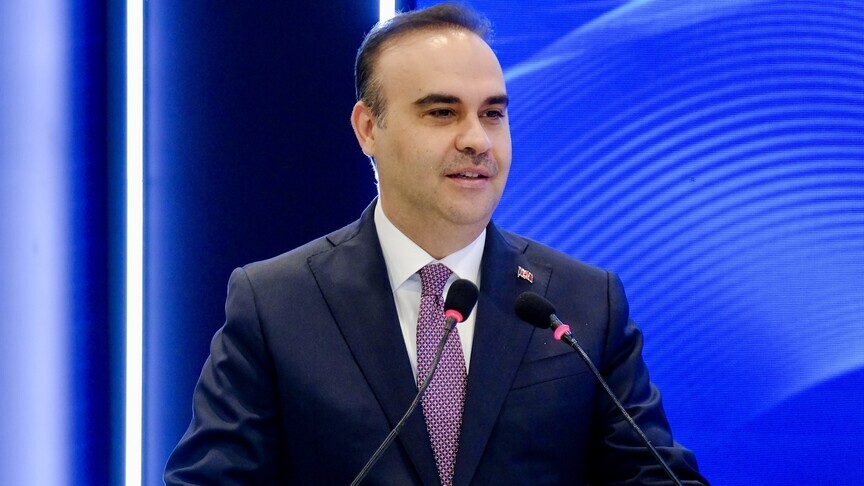Bakan Kacır, TÜBİTAK Fen Lisesi mezunlarının YKS başarısını kutladı haber görseli