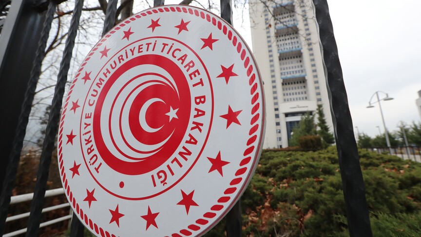 Ticaret Bakanlığı'ndan 57 Ülkeyle Ticari Diplomasi Atağı