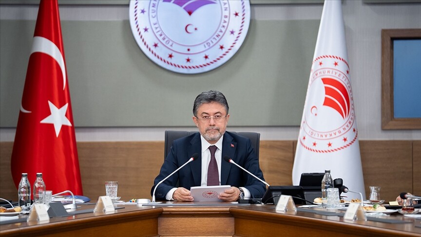 Kesimhanelerde kamera sistemlerinin zorunlu hale getirileceğine dair haber.