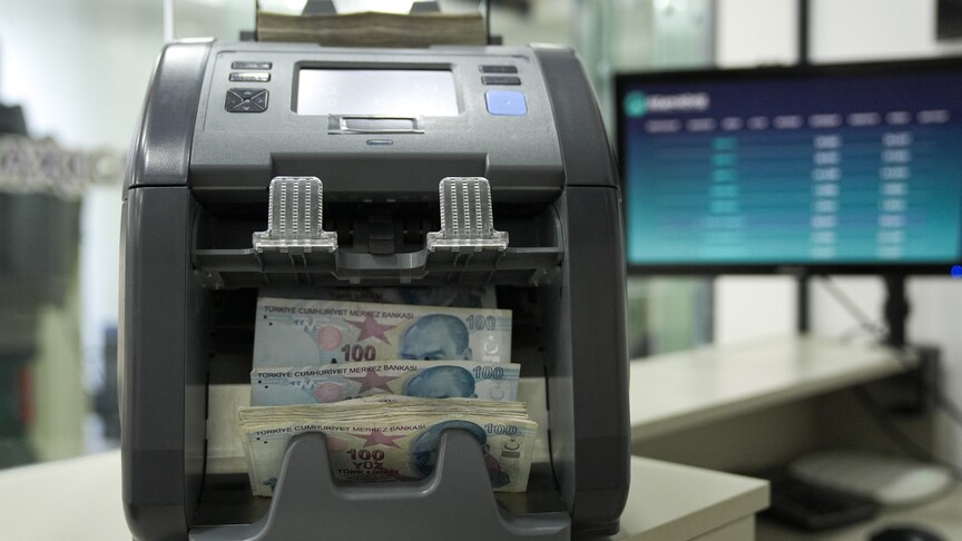 Kartlı ödemelerin tutarı haziranda 2,9 trilyon liraya yükseldi