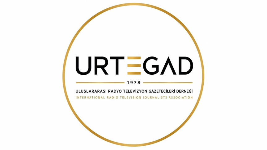 RTGD, faaliyetlerini Uluslararası Radyo ve Televizyon Gazetecileri Derneği adıyla sürdürecek