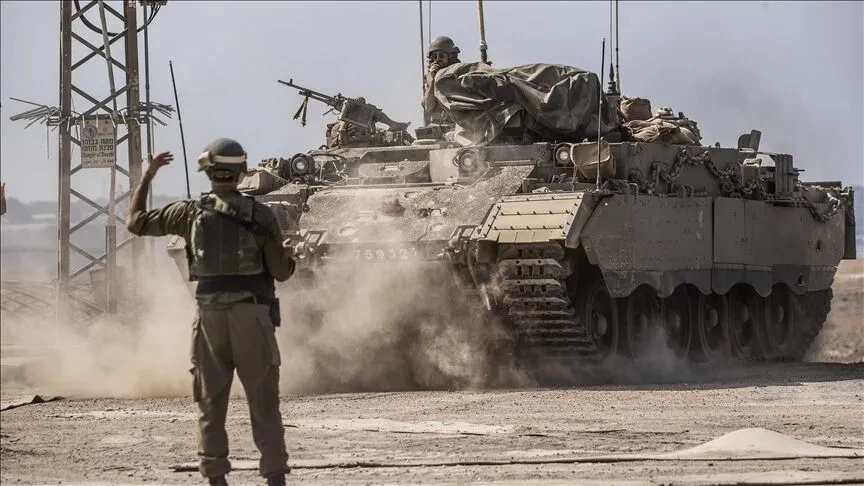 Kreu i ri i Hamasit paraqet gjashtë prioritetet  në krye të tyre vendos përfundimin e ofensivës izraelite në Gaza