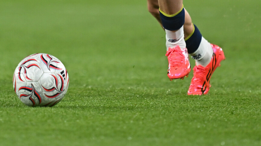 UEFA Şampiyonlar Ligi'nde ikinci eleme turu ilk maçları başladı haber görseli