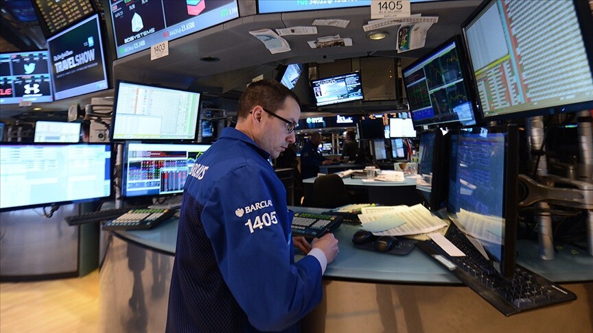 Küresel piyasalarda toparlanma eğilimi sürüyor haber görseli