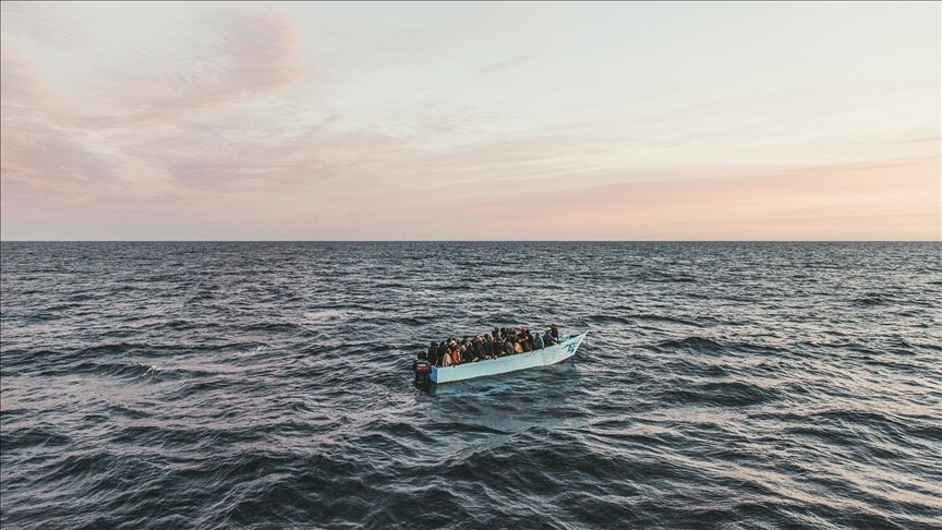 At least 143 migrants feared dead after boat capsizes off Mauritania: UN migration agency