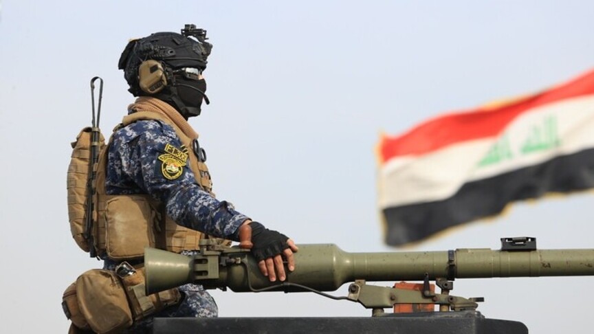 العراق.. تغييرات أمنية تشمل مكافحة الإرهاب والشرطة