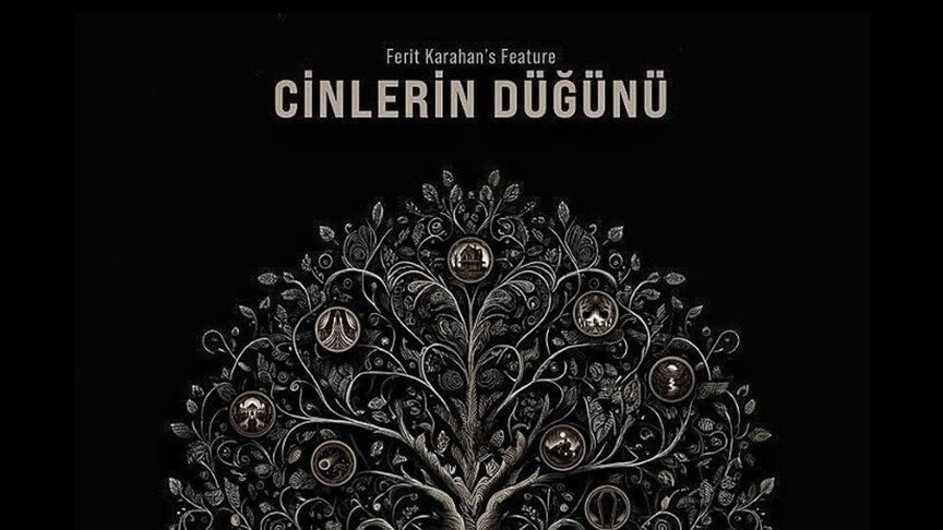 "Cinlerin Düğünü" filmi Toronto Film Festivali'nin Ana Yarışma Bölümü'ne seçildi