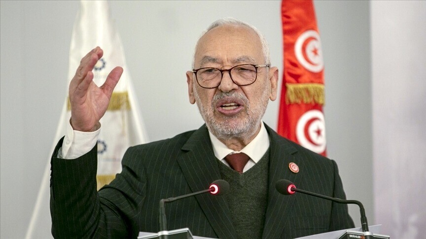 Cezaevindeki Tunuslu muhalif Şabbi’nin kızı, Gannuşi'nin cezaevinde sıcaktan bayıldığını söyledi haber görseli