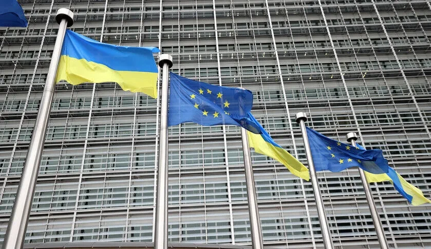 BE ja miraton pjesëmarrjen e Britanisë në paketën prej 90 miliardë eurosh për mbështetjen e Ukrainës