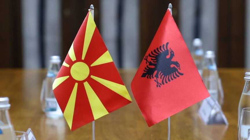Shqipëria dërgon në Kuvend marrëveshjen me Maqedoninë e Veriut për pikat e përbashkëta kufitare