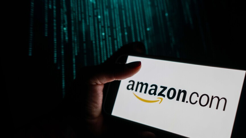Amazon yapay genel zeka biriminde işten çıkarmaya gitti haber görseli