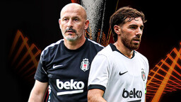 Beşiktaş, Avrupa kupalarında 259. randevusunda