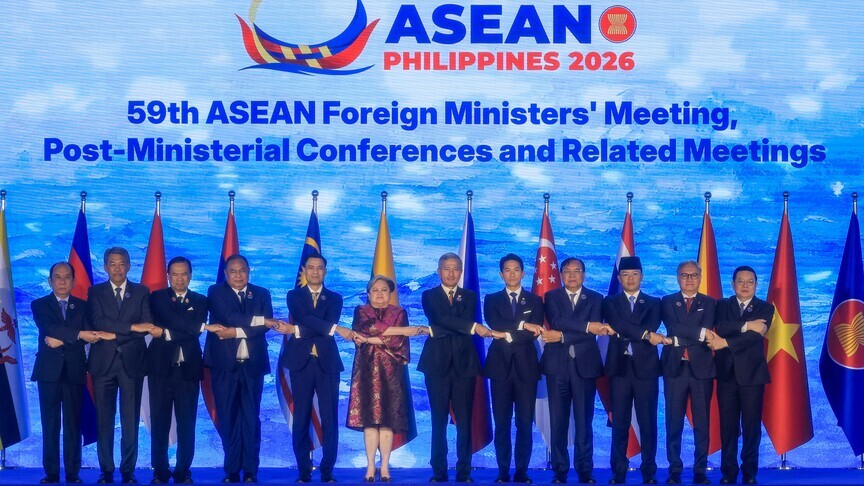Các cuộc họp ASEAN tại Manila thể hiện năng lực xây dựng đồng thuận trong bối cảnh địa chính trị phức tạp