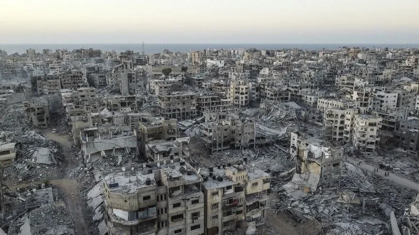 Egjipti i kërkon SHBA së të përshpejtojë vendosjen e forcës stabilizuese në Gaza