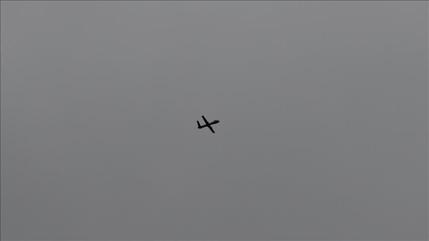 Kuwait báo cáo cuộc tấn công bằng drone thứ hai tại cửa khẩu biên giới với Iraq
