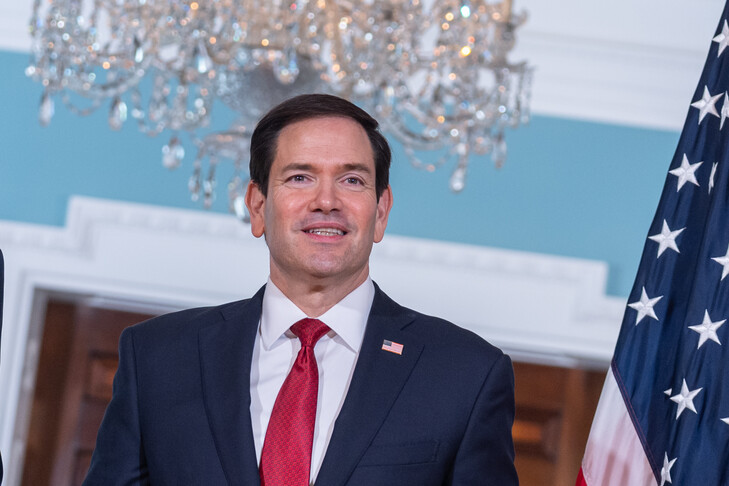 Rubio takon kryediplomatët e Tajlandës dhe Kamboxhias mes tensioneve kufitare