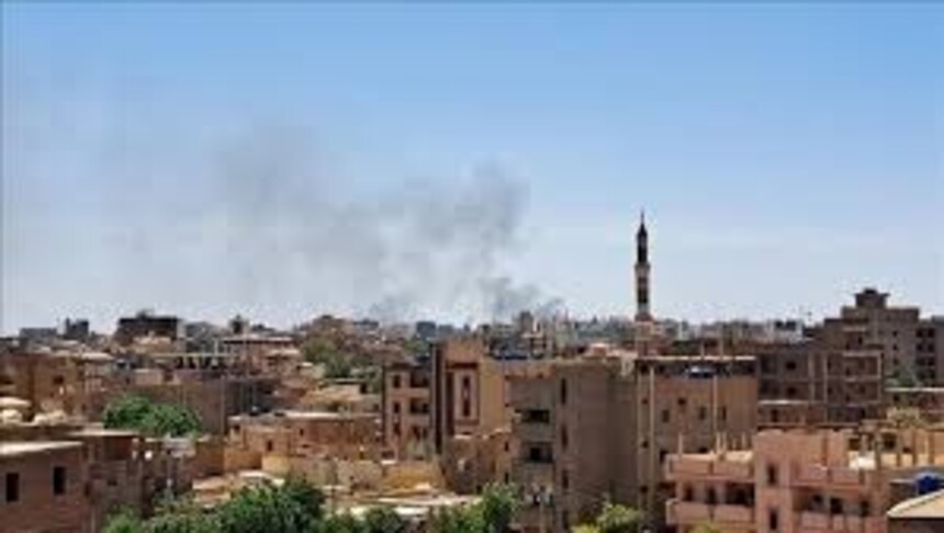 وزير الدفاع السوداني: الجيش يحرز تقدماً ميدانياً واسعاً ويكبد الدعم السريع خسائر فادحة