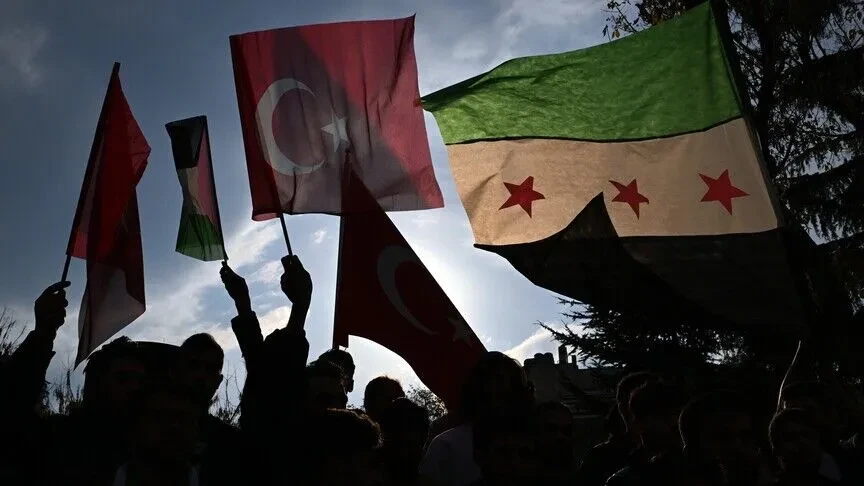 Turqia dhe Siria nënshkruajnë marrëveshje për qendrat kulturore