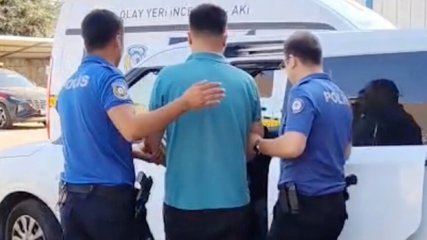 Büyükçekmece'de özel eğitim merkezinde çocuğa şiddet uygulayan öğretmene dava haber görseli
