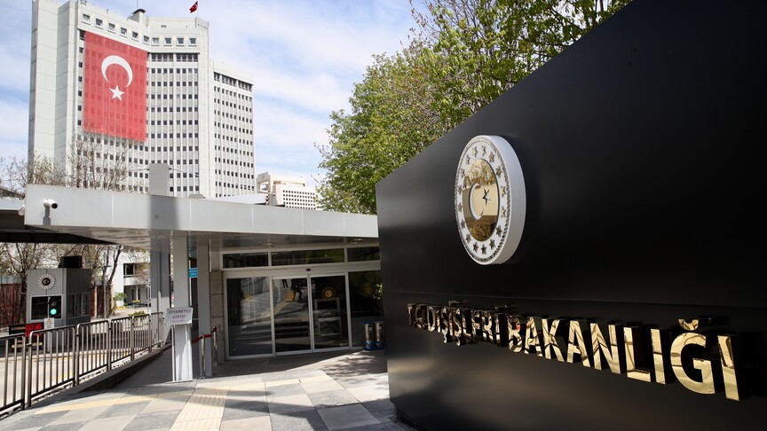 Turqia dënon ashpër bastisjen e Xhamisë Al Aksa nga Izraeli  të udhëhequr nga një minister