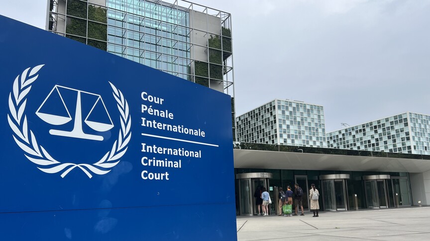 Eski HRW Direktörü Roth'a göre, UCM Başsavcısı Han görevden alınsa da tutuklama emirleri geçerli haber görseli