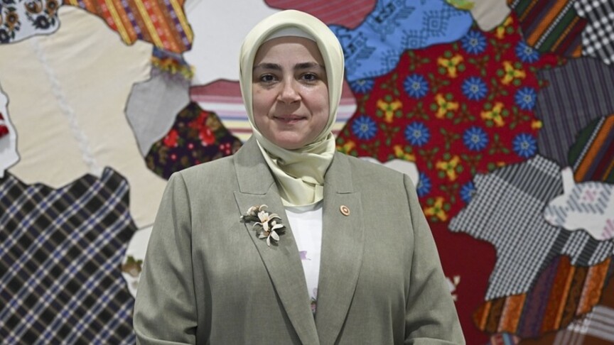 Kadın hukukçular "Terörsüz Türkiye" sürecini Ahlat'ta ele alacak haber görseli