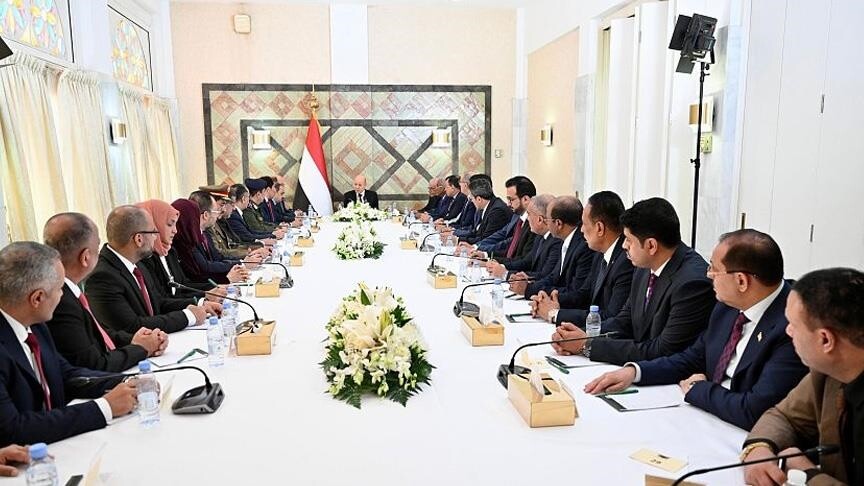 تعديل وزاري.. أفراح الزوبة أول وزيرة خارجية بتاريخ اليمن