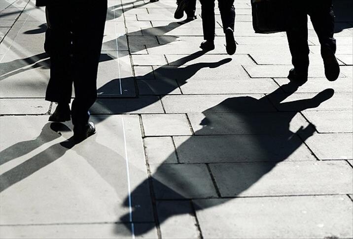 Türkiye'de geçen yıl üniversite mezunlarında istihdam oranı yüzde 73,9 oldu haber görseli