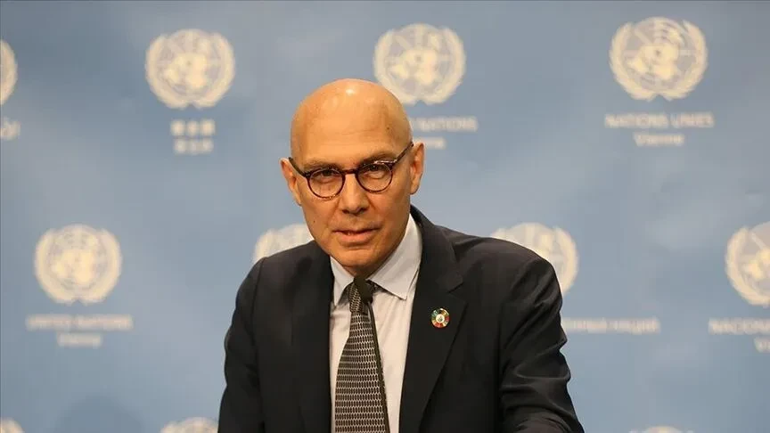 Shefi i OKB së për të Drejtat e Njeriut do të zhvillojë vizitë zyrtare në Liban