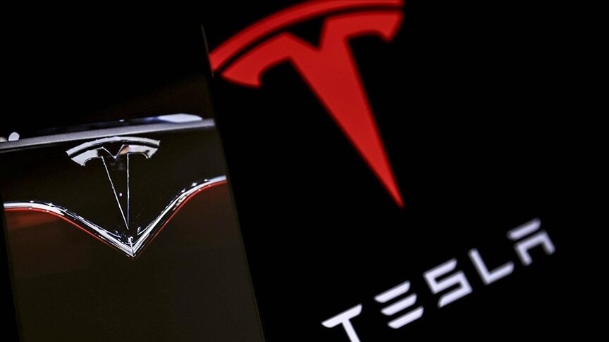 Tesla'nın karı ikinci çeyrekte azaldı haber görseli
