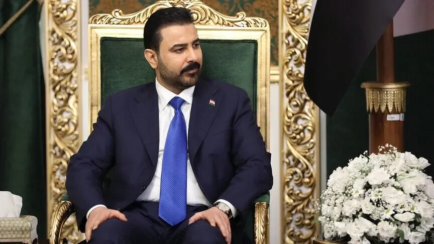 Kryeministri irakian  Iraku nuk do të lejojë përdorimin e territorit të tij për të kërcënuar Iranin