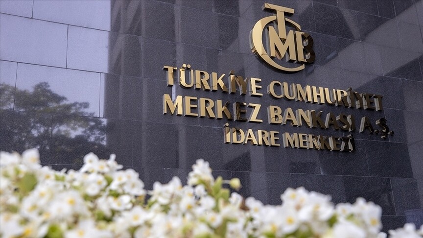 Merkez Bankası politika faizini yüzde 37'de sabit bıraktı haber görseli