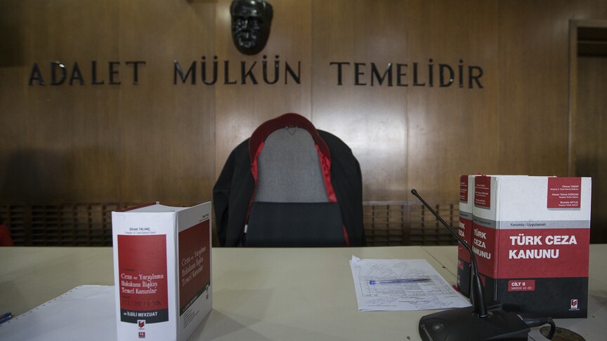 Kahramanmaraş'taki okul saldırısı davasında sanıklar 4 Eylül'de hakim karşısına çıkacak haber görseli