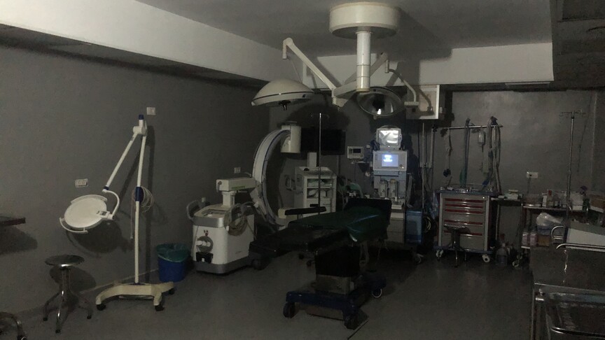 Gazze'de ilaç ve tıbbi malzeme eksikliği nedeniyle kanser hastalarının sağlık hizmeti alamadığı bildirildi haber görseli