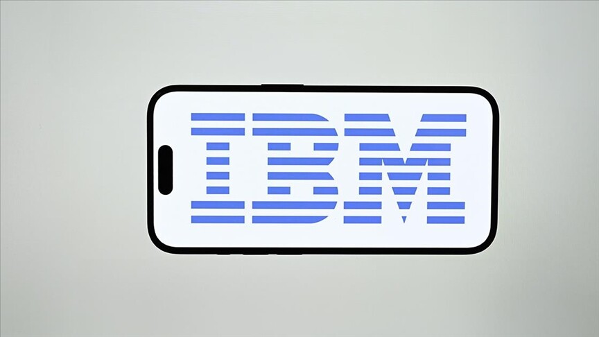 IBM'in geliri ikinci çeyrekte yüzde 1 arttı haber görseli