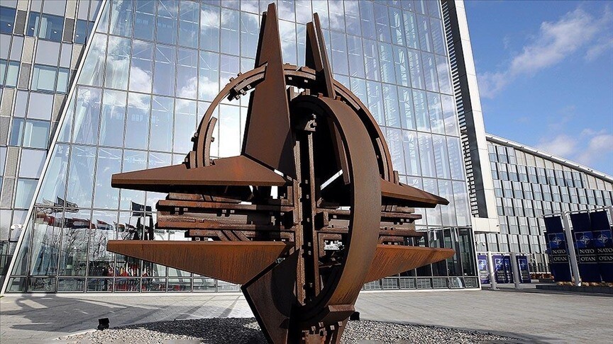 NATO, 2027-2031 dönemi için Ortak Finansman Kaynak Planı'nı onayladı haber görseli