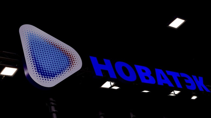 Rus doğal gaz şirketi Novatek'in net karı yüzde 3,1 azaldı haber görseli