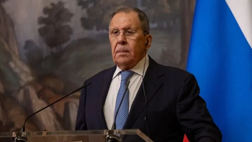 Lavrov  Rusia do t i ndjekë objektivat e saj në luftën në Ukrainë pavarësisht rezultateve të samitit në Alaska