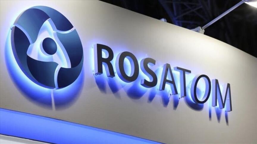 Rosatom: Akkuyu NGS’de devreye alma çalışmalarına aylar kaldı haber görseli