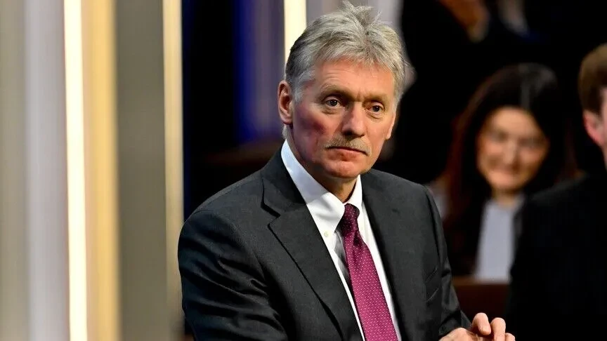 Kremlini  SHBA ja dështoi të bindë Ukrainën për propozimin e paqes